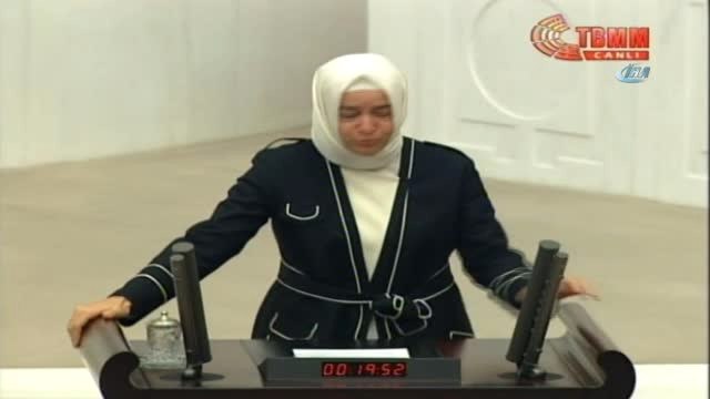 Aile ve Sosyal Politikalar Bakanı Fatma Betül Sayan Kaya: Aile Kurumunun Güçlendirilmesini Ülkemiz...