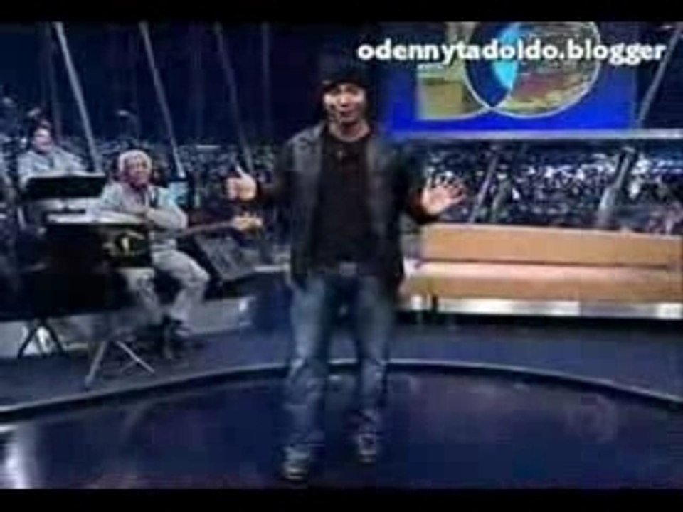 Programa do Jô - Motoboy