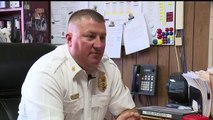 Pennsylvania Fire Department Uses up Year's Worth of Overdose Reversal Drug in Just 9 Months