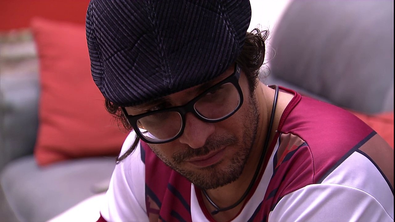 P.42 Festa Gaúcha ‘Aqui eu não sou mãe de ninguém' (02/03)