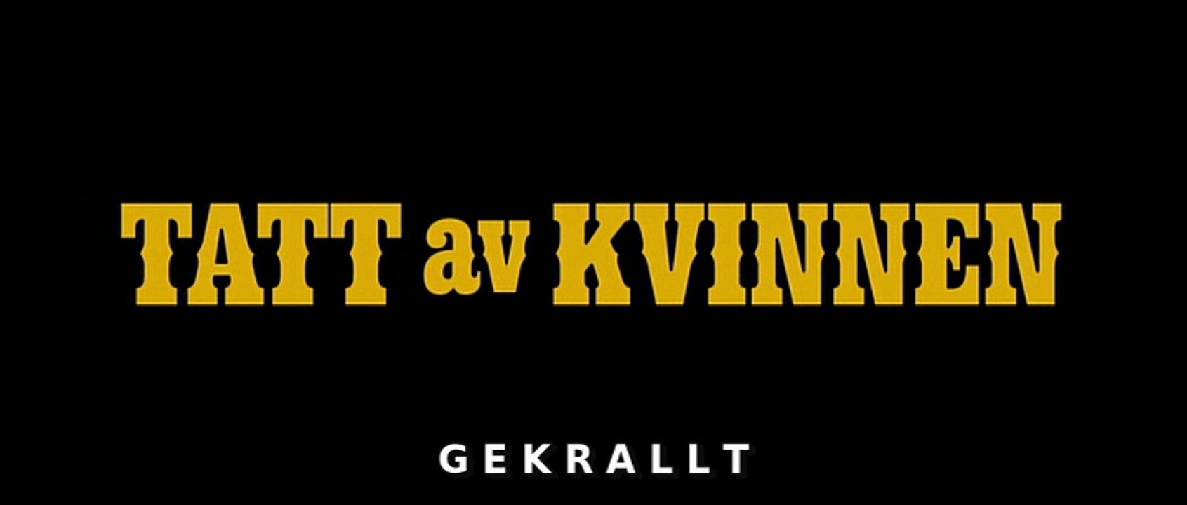 Gekrallt - trailer