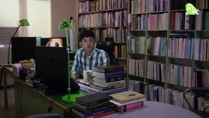 [Vietsub] Magic School Ep 9-1 {FC GOT7 VN}