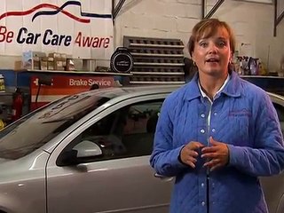 Active Green + Ross Complete Tire & Auto Centre - Vehicle Cabin Air Filter Tips