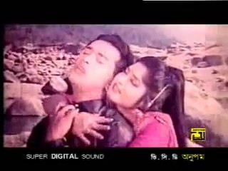 new bangla song_Sudhu Eakbar Sudhu Eakbar Old Bangla Movie Song