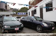 10 things to consider before buying a used car