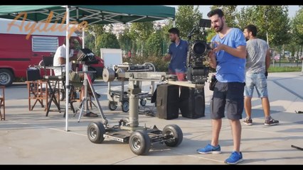 Aydilge - Aşk Olmak (Tanıtım)