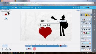 How To Make Professional Type Animation Video - Best Animation Software
