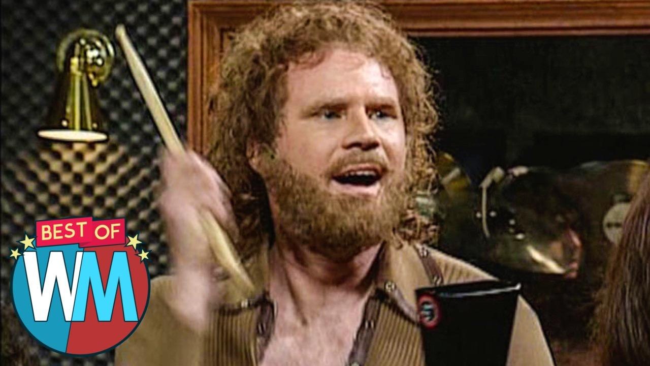 Top 10 Saturday Night Live Cast Members