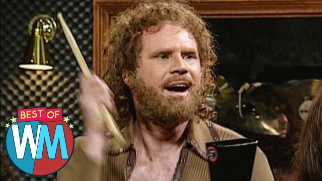 Top 10 Saturday Night Live Cast Members