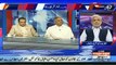 Kal Tak with Javed Chaudhry – 3rd October 2017