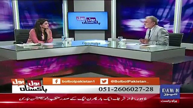 Inho Ne Typical Lahori Rang Baazi Ki Hai: Nusrat Javed Blasts on Shehbaz Sharif