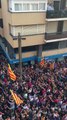 Terrassa canta Els Segadors