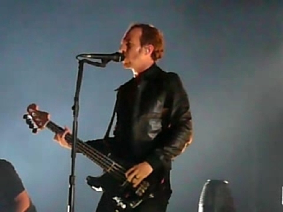 Calo - Les électrochocs