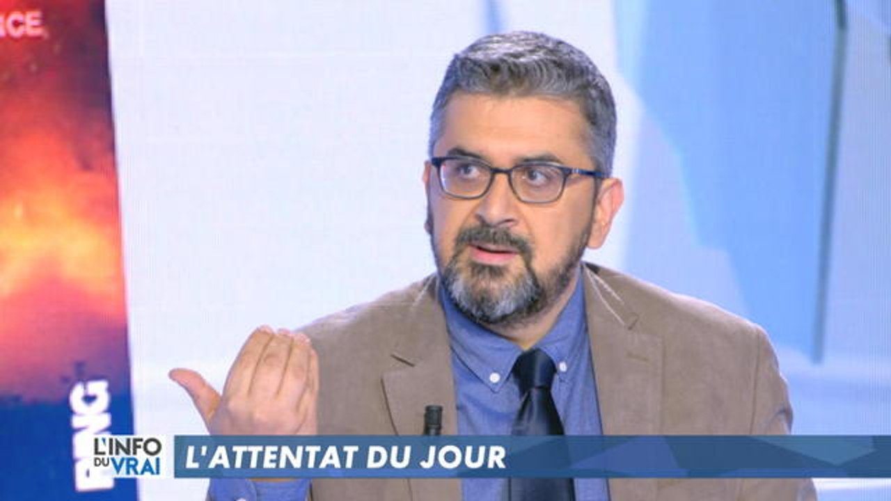 "J'ai entendu la mère de Mohammed Merah dire : le prophète nous a permis de tuer des enfants juifs" - L'Info du Vrai du 03/10 - CANAL+
