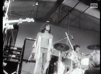 The Who - Fortune Teller 1969