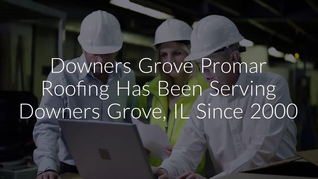 Replacing Your Roof | (630) 994-5802 | Downers Grove, IL