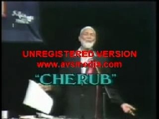 Ahmed Deedat