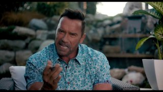 Killing Gunther Official Trailer #1 (2017) Arnold Schwarzenegger Action Comedy Movie HD-GeLp9-k9-LQ