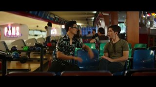 Literally, Right Before Aaron Official Trailer #1 (2017) Cobie Smulders, Justin Long Comedy Movie HD-ruJWLgLiSX0