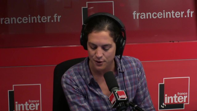 Gloire à l'inventeur des toilettes aquarium - Capture d'écrans