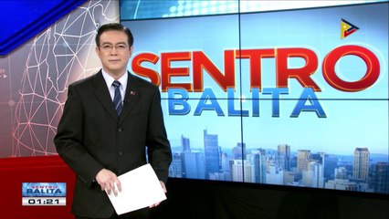 Preliminary investigation sa pagkamatay ni Horacio Castillo III, sisimulan na ng DOJ