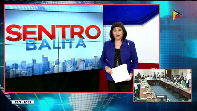 Muling pagpapaliban ng Barangay at SK Elections, pinirmahan na ni Pres. Duterte