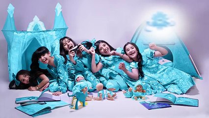 حين نجتمع الحلقة الأولى - الموسم الثالث - خمسة أضواء