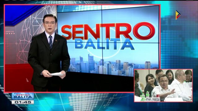 Mga hakbang sa pagpapaunlad ng sektor ng agrikultura, tinalakay sa ASEAN Agriculture Summit 2017