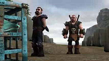 Ejderhalar Sınırın Ötesinde  Açık Arttırma  Cartoon Network Türkiye