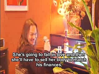 GIRL'S LIFE   japanese gyaru film trailer (english subtitle) movies in minutes