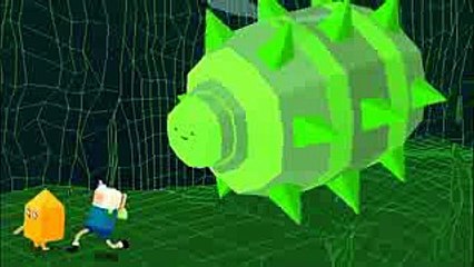 Adventure Time I Oyunun İçinde  I Cartoon Network Türkiye