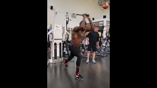 LeBron James, Dwyane Wade et les Cavs sont en mission