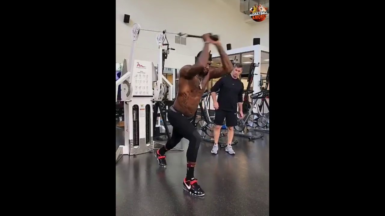 LeBron James, Dwyane Wade et les Cavs sont en mission