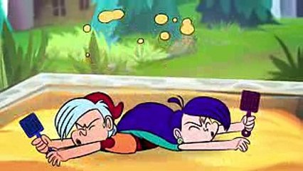 Çılgın Kılıçlar  Kiralık Savaşçılar - İnteraktif Video  Cartoon Network Türkiye
