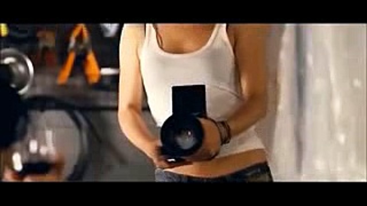 Romantic Korean Movie 1