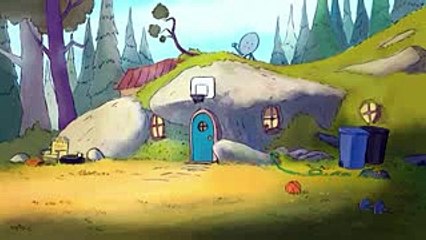 Kafadar Ayılar  Dağınık Ev  Cartoon Network Türkiye
