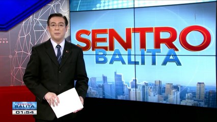 #TapangNgBatas: Ang kwento sa kaso ni Antonio Gamboa , tatalakayin