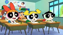 Powerpuff Girls  Yeni Arkadaş  Cartoon Network Türkiye