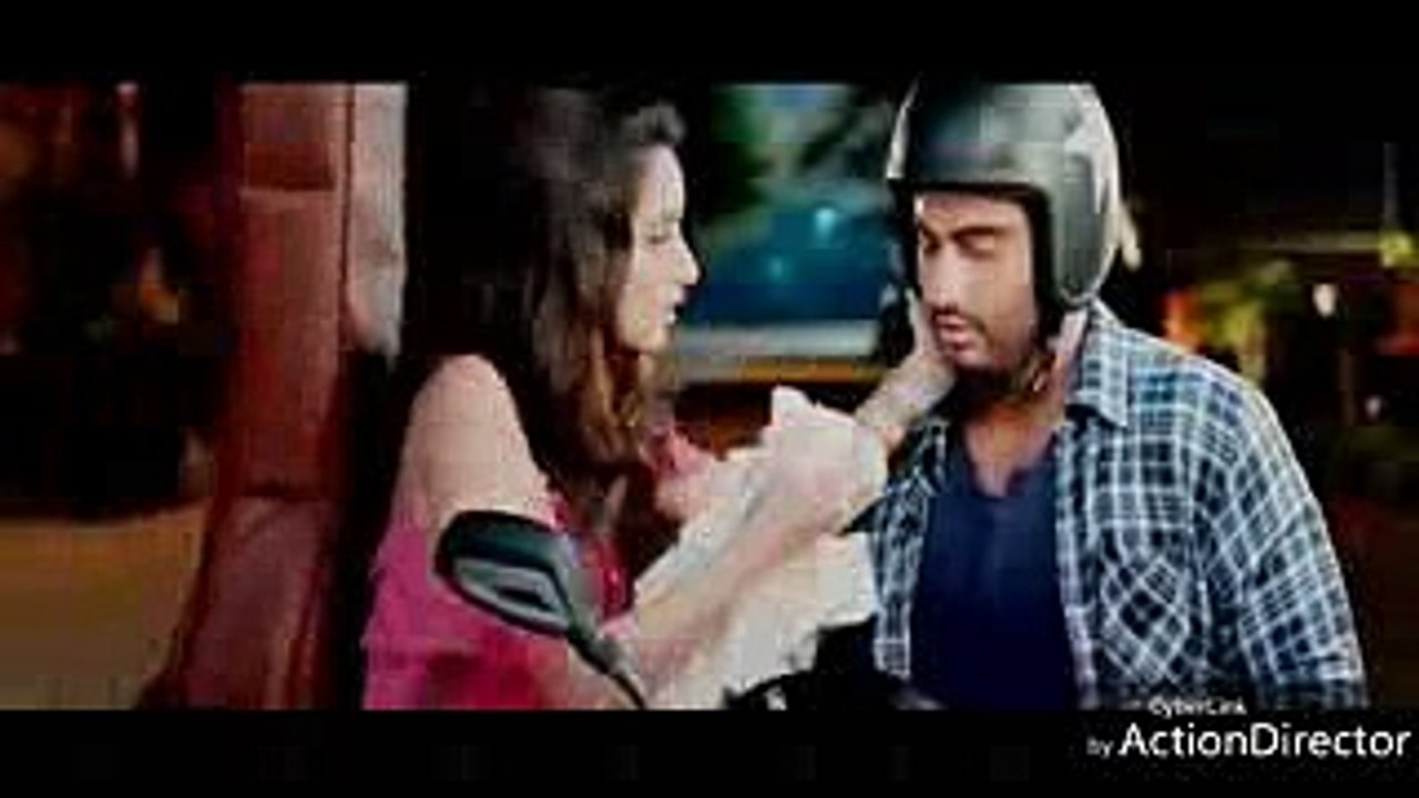 Half Girlfriend 2017 Movie All Kissing Scene In HD  New  Phone  technical