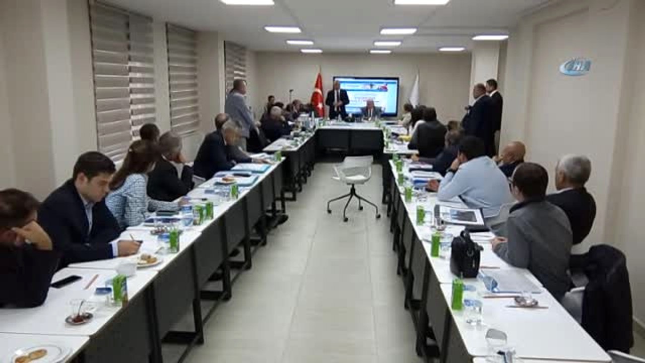 Başkan Kadir Albayrak: "İstanbul'un Kadir Abisi ile Karıştırmayın. Bırakıp Gitmem!"