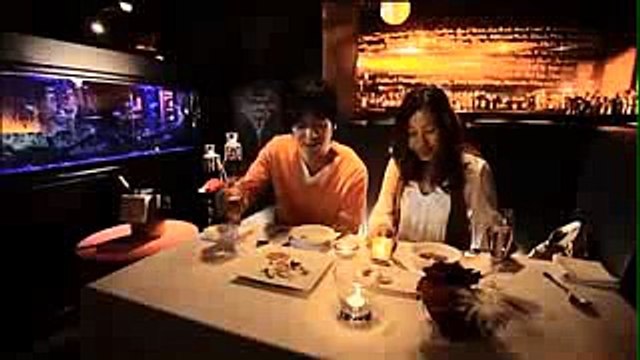 Hot Lingering Japanese Kiss Film Clips