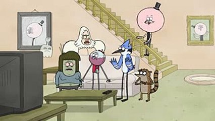 Sürekli Dizi I Zaman Döngüsü I Cartoon Network Türkiye