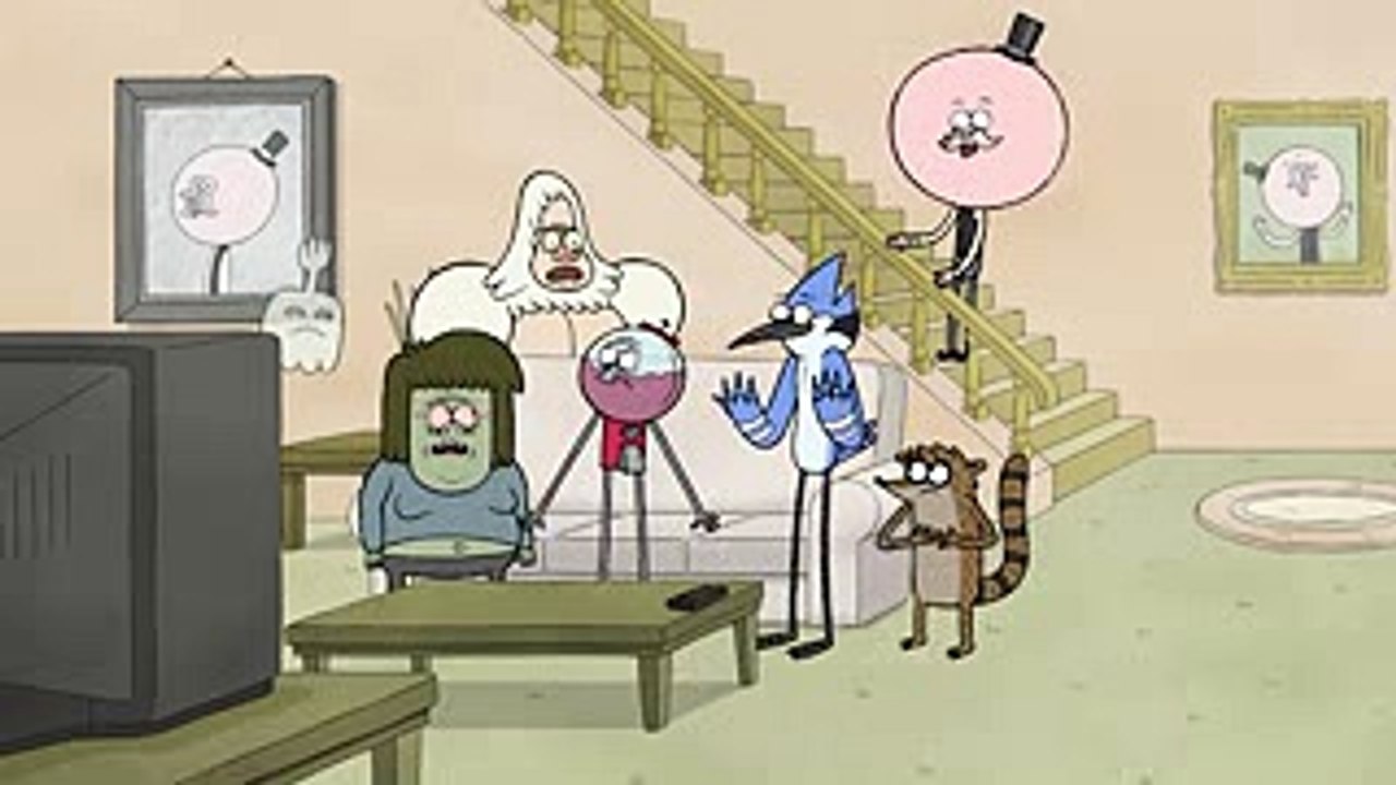 Sürekli Dizi I Zaman Döngüsü I Cartoon Network Türkiye