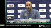 Zap Sport du 4 octobre : Didier Deschamps veut des joueurs d'expérience contre la Bulgarie (Vidéo)