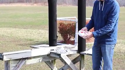 RC Speeder Bike Drone - Eagle Eye E902 Prober Quadcopter - TheRcSaylors