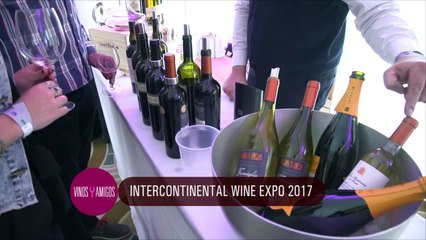 Vinos y Amigos Programa 174 Bloque 1