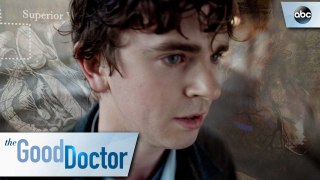 The Good Doctor Season 1 Episode 4: Pipes - Watch Full Online Putlocker