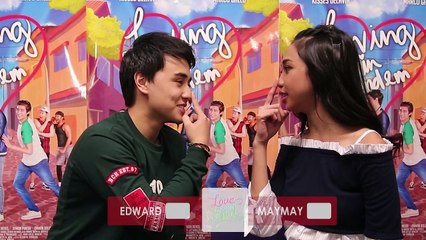 Love Out Loud with MayWard