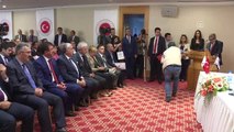 Batı Anadolu Serbest Bölgesi Ön Protokol İmza Töreni