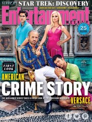 American Crime Story "The Assassination of Gianni Versace" Season 2 episode 4 | Watch Online